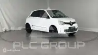 2022 Renault Twingo