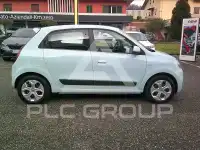 2022 Renault Twingo