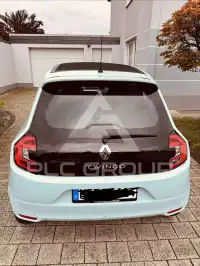 2022 Renault Twingo