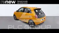 2022 Renault Twingo