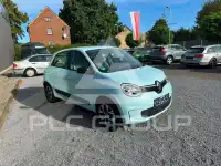 2022 Renault Twingo