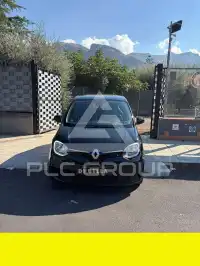 2022 Renault Twingo