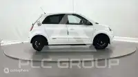 2022 Renault Twingo
