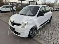 2022 Renault Twingo