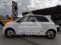 2022 Renault Twingo