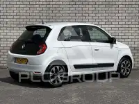 2022 Renault Twingo