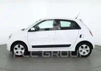 2022 Renault Twingo