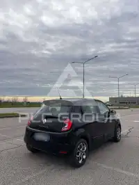 2022 Renault Twingo