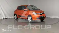 2022 Renault Twingo