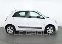 2022 Renault Twingo