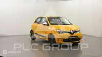 2022 Renault Twingo
