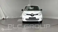 2022 Renault Twingo