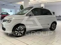 2022 Renault Twingo