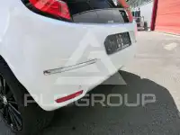 2022 Renault Twingo