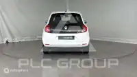 2022 Renault Twingo