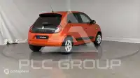 2022 Renault Twingo