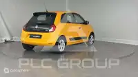 2022 Renault Twingo