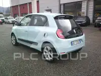 2022 Renault Twingo