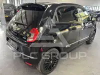 2022 Renault Twingo
