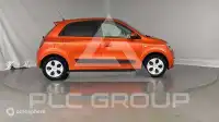 2022 Renault Twingo