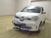 2022 Renault Twingo