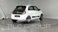 2022 Renault Twingo