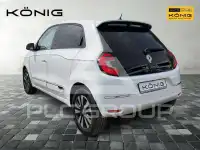 2022 Renault Twingo