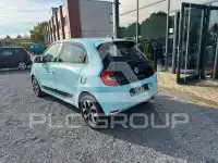2022 Renault Twingo