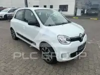 2022 Renault Twingo
