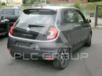 2022 Renault Twingo