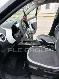 2022 Renault Twingo