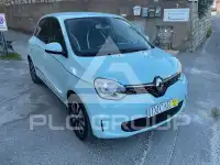 2022 Renault Twingo