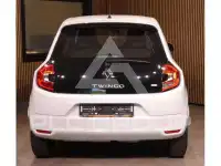 2022 Renault Twingo