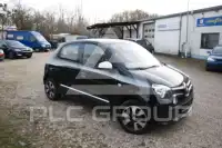 2022 Renault Twingo