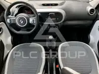 2022 Renault Twingo