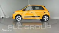 2022 Renault Twingo