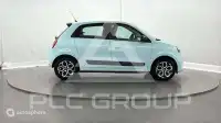 2022 Renault Twingo