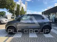 2022 Renault Twingo