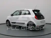 2022 Renault Twingo