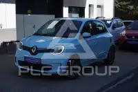 2022 Renault Twingo