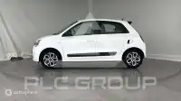 2022 Renault Twingo