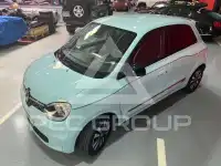2022 Renault Twingo