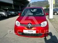 2022 Renault Twingo