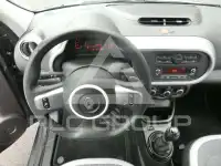 2022 Renault Twingo