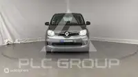 2022 Renault Twingo
