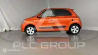 2022 Renault Twingo