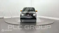 2022 Renault Twingo