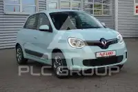 2022 Renault Twingo