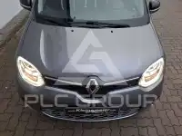 2022 Renault Twingo