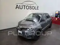 2022 Renault Twingo